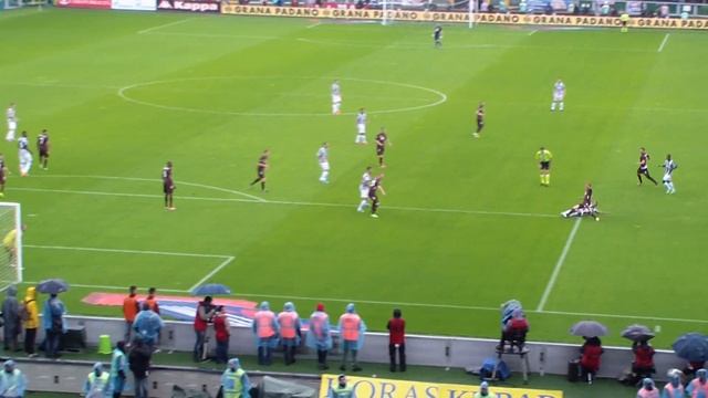 Torino Vs JUVENTUS 1° tempo/2 смотреть онлайн