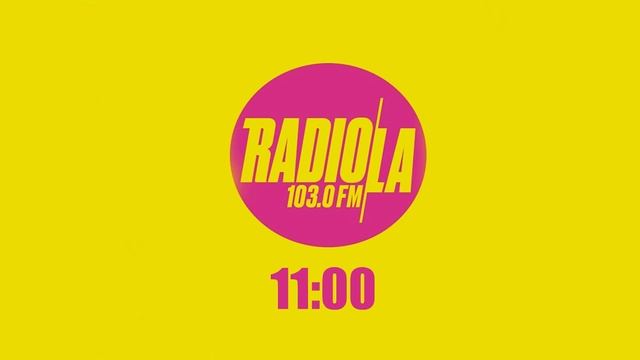 Сборник новогодних часовых заставок RADIOLA Саратов (103.0 FM) (29.12.2022) смотреть онлайн