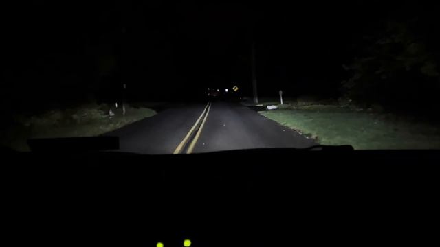 Nineo Gen 2 LED Lights 30,000 Lumens on 2018 Toyota Rav 4 смотреть онлайн