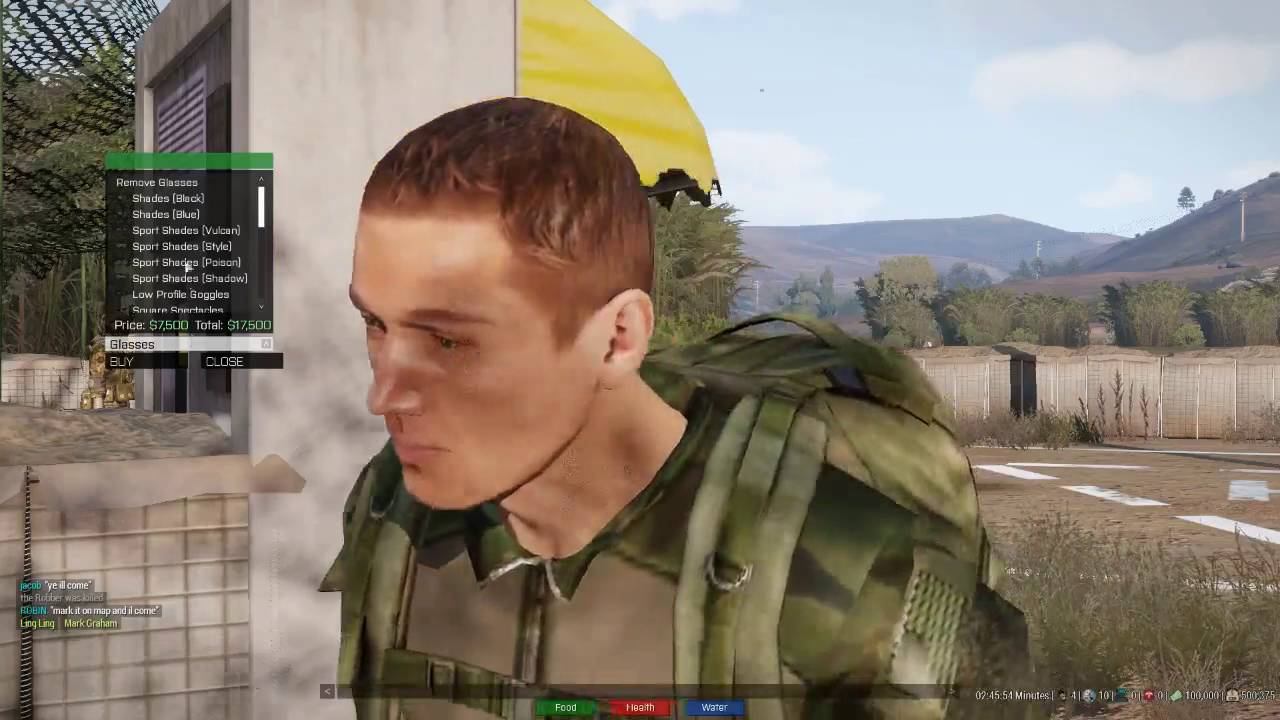 Gang Ops Part 2 - Housing Benifits | ArmA 3 Altis Life - GTRlife смотреть онлайн