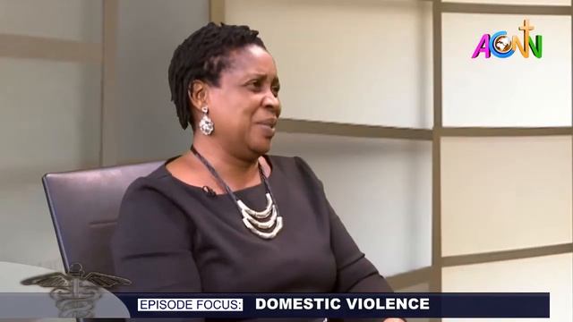 HEALTH WATCH: EPISODE FOCUS - DOMESTIC VIOLENCE смотреть онлайн