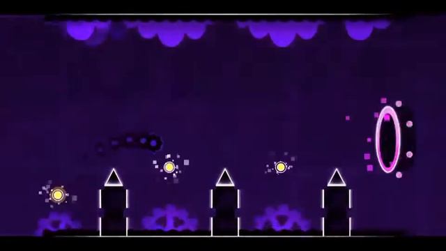 Geometry dash-clutterfunk complete смотреть онлайн