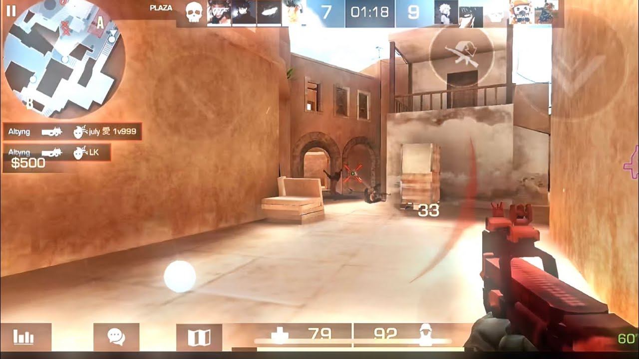 All Girls Are The Same🥀 | Standoff 2 Highlights #10 смотреть онлайн