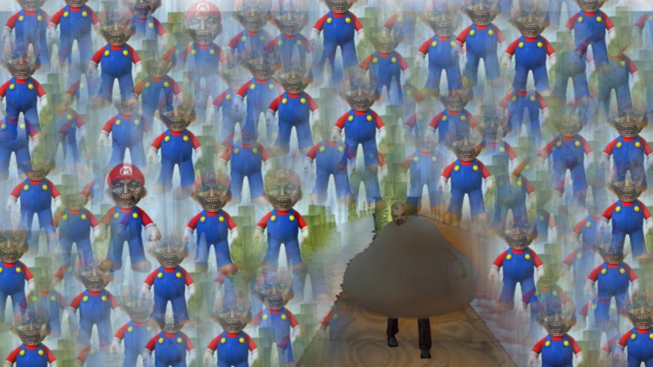 Vi guides | Dying light: Secret mario level смотреть онлайн