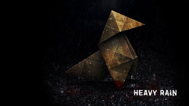 Heavy Rain - Main Theme смотреть онлайн