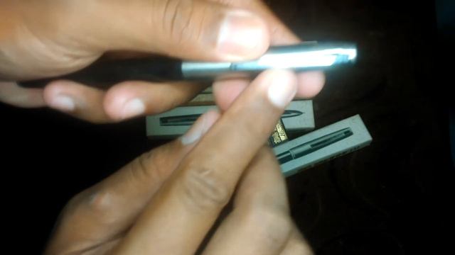 HERO FOUNTAIN PEN VINTAGE Pena Hero Jadul Seri Tipe 331 смотреть онлайн