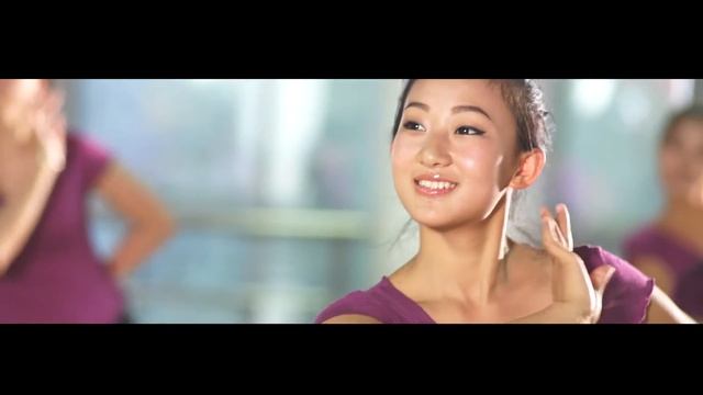 CHINA UNIVERSITY OF PETROLEUM видео-тур