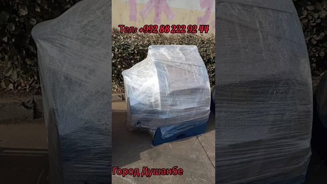 Дробилка для зерна травы 3500кг за час кормодробилка молотилка мельница размер 50/60 смотреть онлайн
