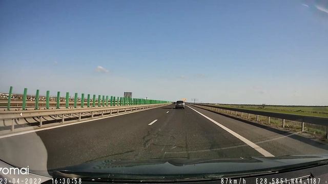 70mai A800S 4K Dash Cam + Special CPL Filter Test