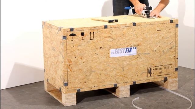 FASTFIX "How to use" (deutsch-16:9) von FAIRFIX смотреть онлайн