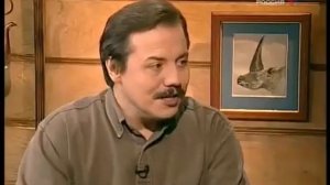 Диалоги о животных (Россия, 13.08.2006)