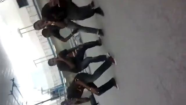 Gamma Kappa Iotas Strolling. смотреть онлайн