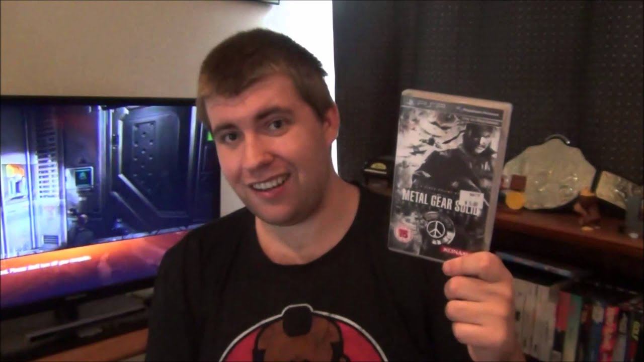 Video Game Pick Ups Ep 7: The Twice Yearly Bookfest Haul смотреть онлайн