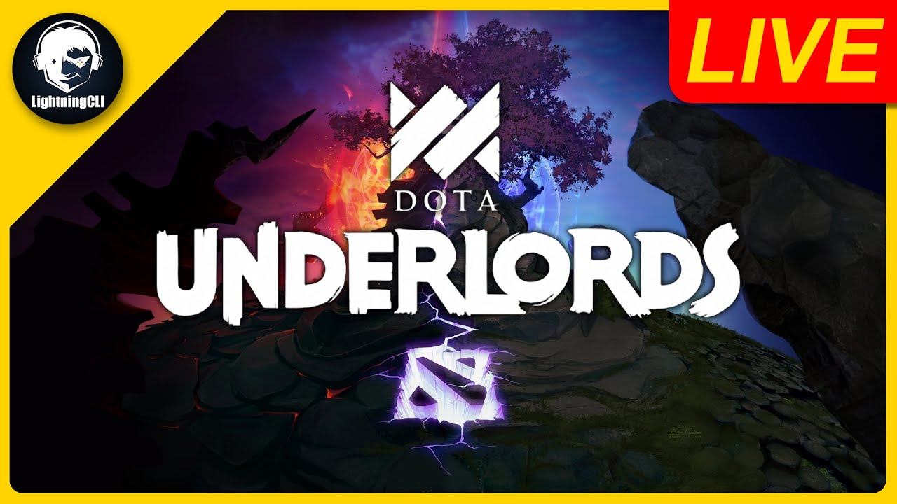 🔴 Dota Underlords : ต้องใจเย็นๆ เท่านั้น 55 🔴 смотреть онлайн