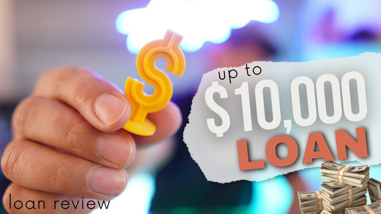 $10,000. Personal loan - Fast approval - Loan Review смотреть онлайн