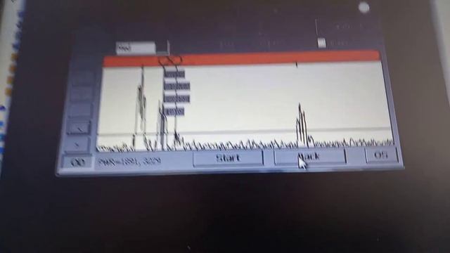 mmd palm scan only pachymeter смотреть онлайн