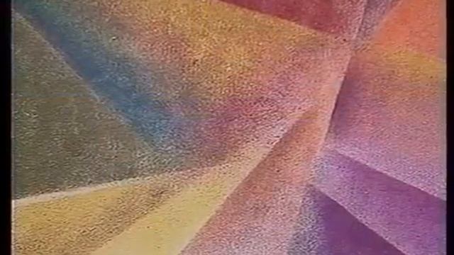 Статичная заставка Семипалатинская Студия Телевидение (1990-х) смотреть онлайн