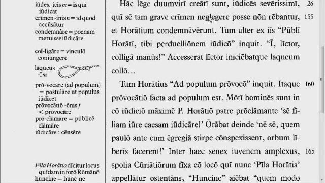 Lingua - 43.3 - Reading Tutorial смотреть онлайн