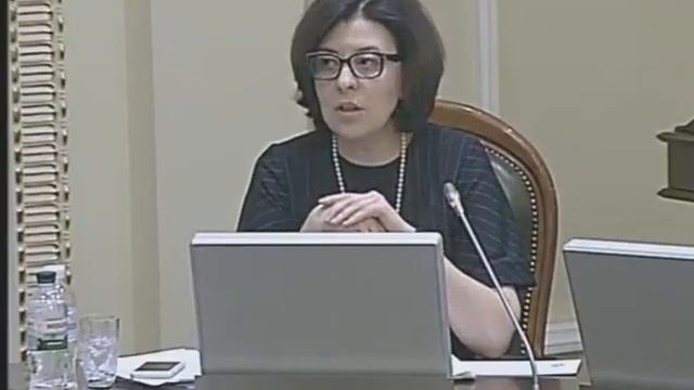 Віце-спікерка #ВР @syroyid: #Укроборонпром не може бути реформований, він, як Карфаген смотреть онлайн