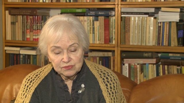 „Knygos per „Penki TV". Ramutė Skučaitė (2/2) смотреть онлайн
