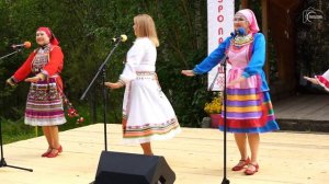 Муро памаш 2024. Куженерский район, Марий Эл.