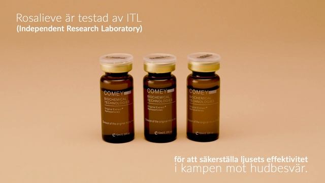 Rosalieve Led Mask смотреть онлайн