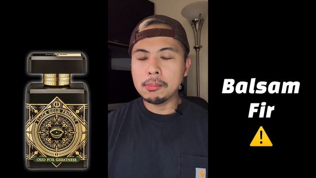 NEW INITIO PARFUMS OUD FOR GREATNESS NEO REVIEW 2024 HARRODS | THE NO HYPE FRAGRANCE REVIEW