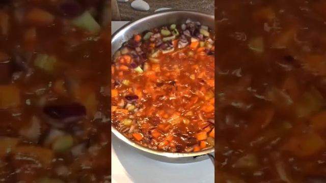 Лазанья аль форно❤️ #лазаньярецепт #ужин #рецепты #италия #чтоприготовить #лазаньясфаршем #2022