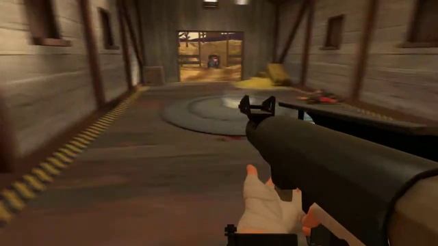 Team Fortress 2: Randomizer смотреть онлайн