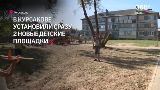 НОВОСТИ ИСТРА 360° 28.08.2018 смотреть онлайн