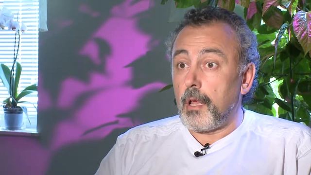 Bioresonance therapy products Deta смотреть онлайн