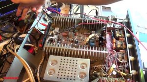 ВИЗ №22.3 Одиссей У-010 установка режимов и настройка