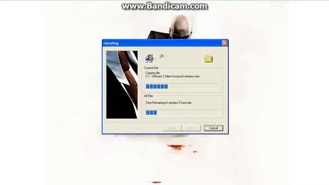 cum se downloadeaza hitman 2 silent assasin смотреть онлайн