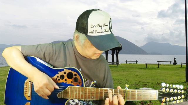 Olivia Newton-John （Cover） Have You Never Been Mellow ♪ Fingerstyle guitar ♪ 117 смотреть онлайн