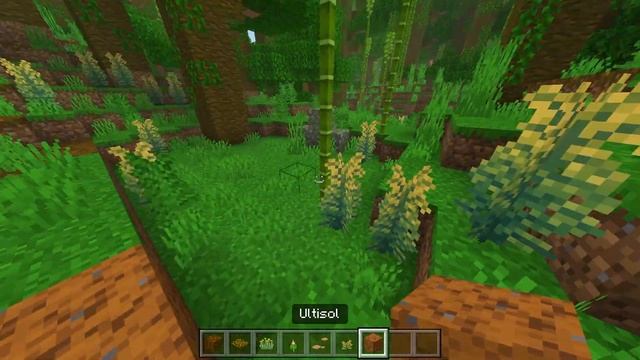 How to get The BEST Custom Biomes in MCPE 1.20! - Minecraft Bedrock Edition! ( New Biomes) смотреть онлайн