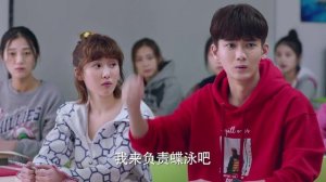 Волна за волной 1 сезон 13 серия