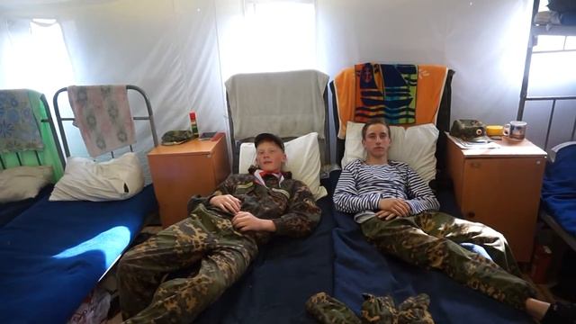 Бородино 19 06 2016 00178 в палатке смотреть онлайн