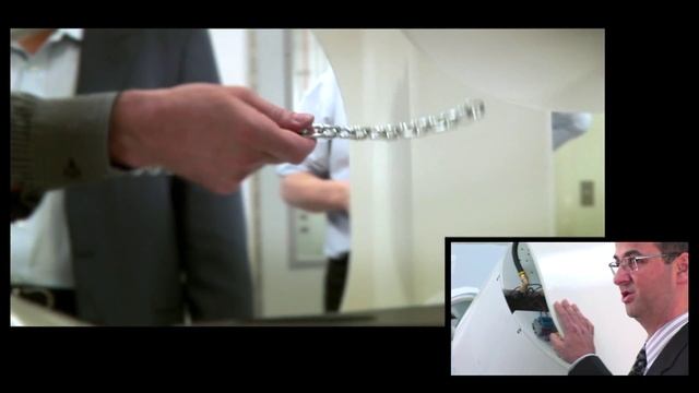 Magnetics | Control Engineering | Mutiny Pictures смотреть онлайн