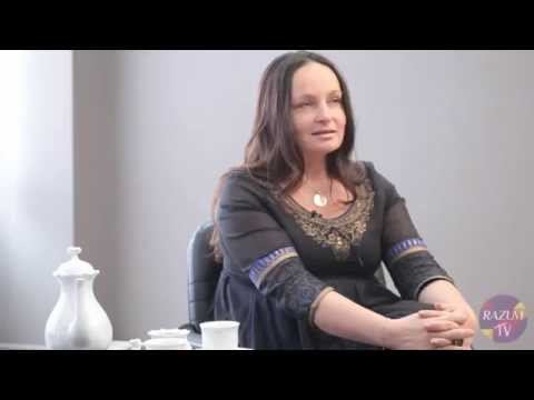 Дария Бикбаева. Интервью для передачи "Разумный диалог" смотреть онлайн