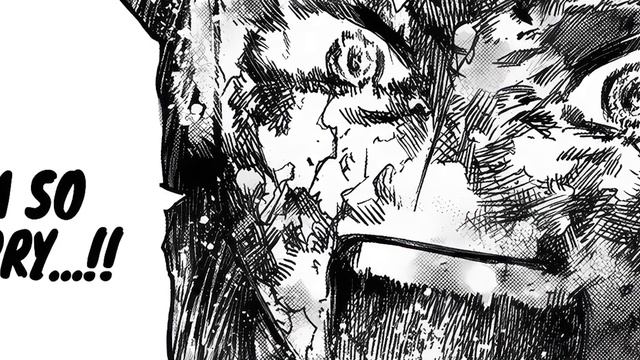 MHA JUST BROKE OUR HEARTS! My Hero Academia Reveals Todoroki Family END + Deku vs Shigaraki / BNHA смотреть онлайн