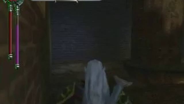 Legacy of Kain: Blood Omen 2-Часть 16-Заряженный куб смотреть онлайн