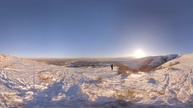 IMAGO 360: STEREO TEST смотреть онлайн
