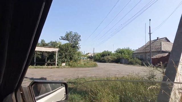 едем в посёлок Зайцево набрать воды смотреть онлайн