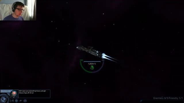 Kinetic Void #2 смотреть онлайн