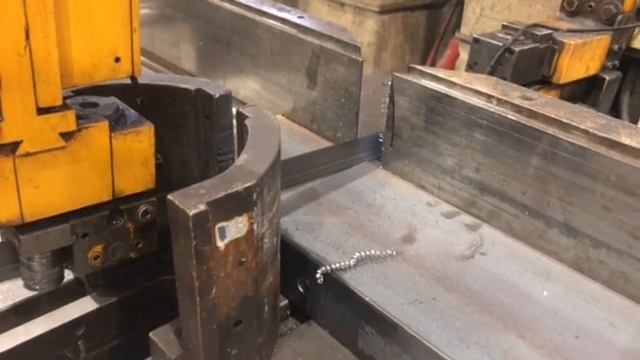 FICEP ORIENT 1001 DFB Drill-Saw Combination смотреть онлайн