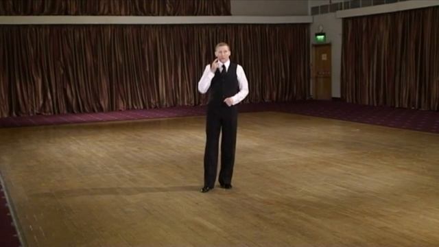 Tips & Tricks Quickstep Oliver Wessel-Therhorn with William Pino & Alessandra Bu смотреть онлайн