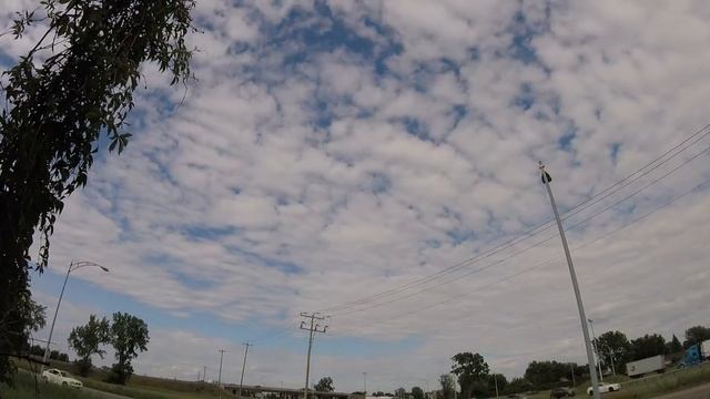 2020 WXMOD Timelaspe Rainfall Artificial Cumulus Dissolution Sun White Calcium 23 July Ca Qc Mtl смотреть онлайн