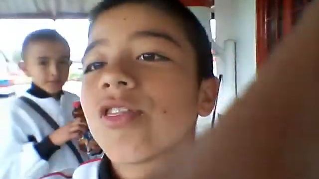 Promoviendo a santi mega xd смотреть онлайн