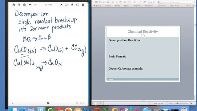 CHE106 CH 3 Lesson 1 смотреть онлайн