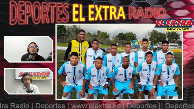 #AlAire | NOTICIERO 6AM de El Extra Radio 25-04-2024 смотреть онлайн